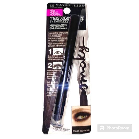 Cosmetic Organizer with Maybelline Eyeliner and Loreal Lip Brush Bundle Deal - Picture 2 of 7